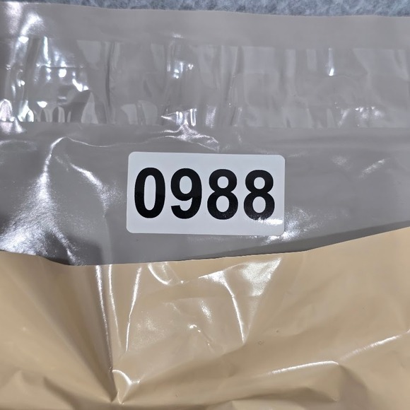 Vtg Y2K Babydoll Midi Dress M Black 3/4 Sleeve Empire‎ Dress Whimsigoth Grunge - Picture 8 of 9